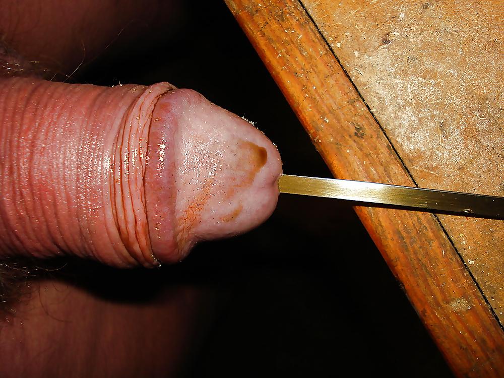 4P Funnie Fetisch cock    Schwanz torture