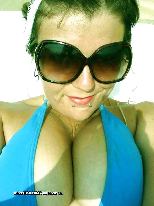 25P Webtastic Boobs Vol.35