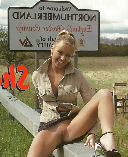 25P Best British Chavs 3