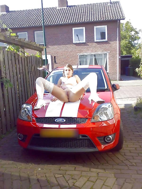 25P Best British Chavs 3