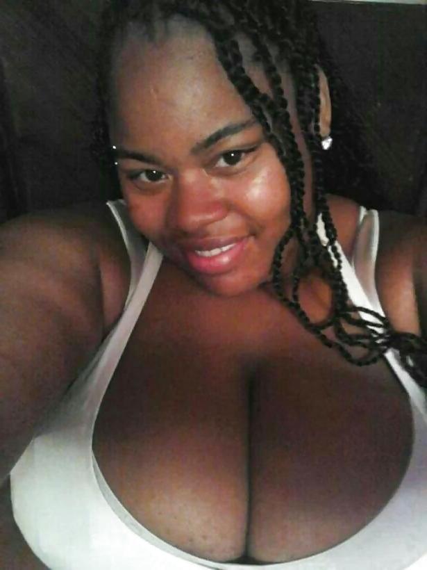24P Homegrown Black Boobs 4