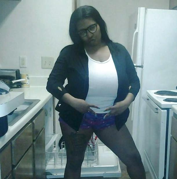 24P Homegrown Black Boobs 4