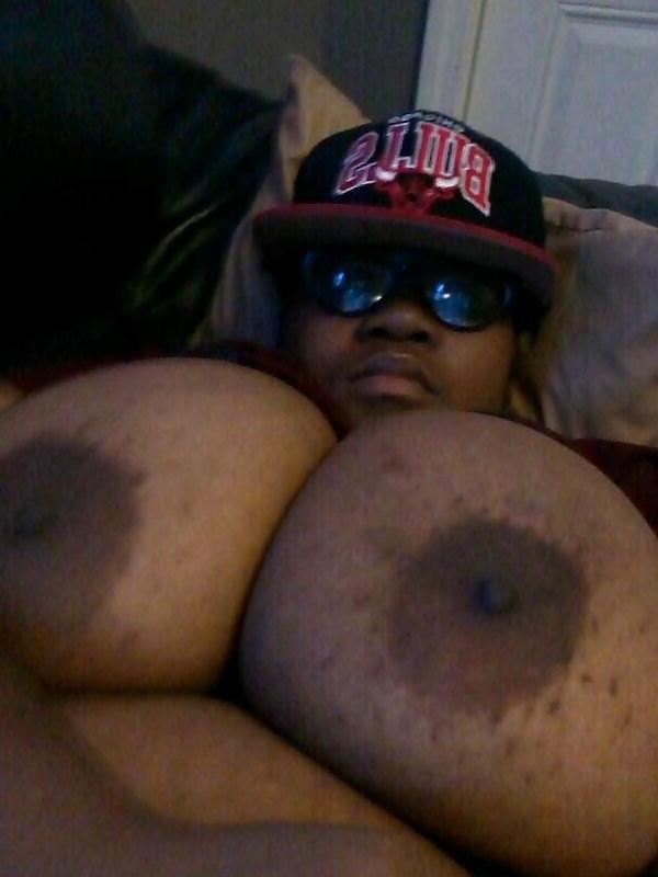 24P Homegrown Black Boobs 4