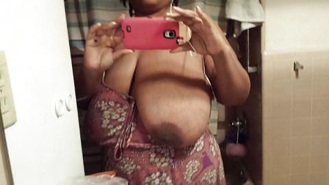 24P Homegrown Black Boobs 4