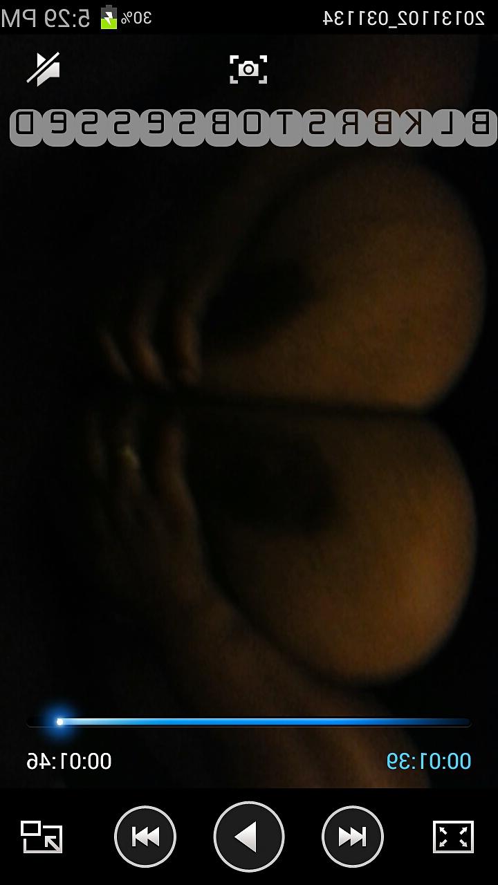 25P Homegrown Black Boobs 3