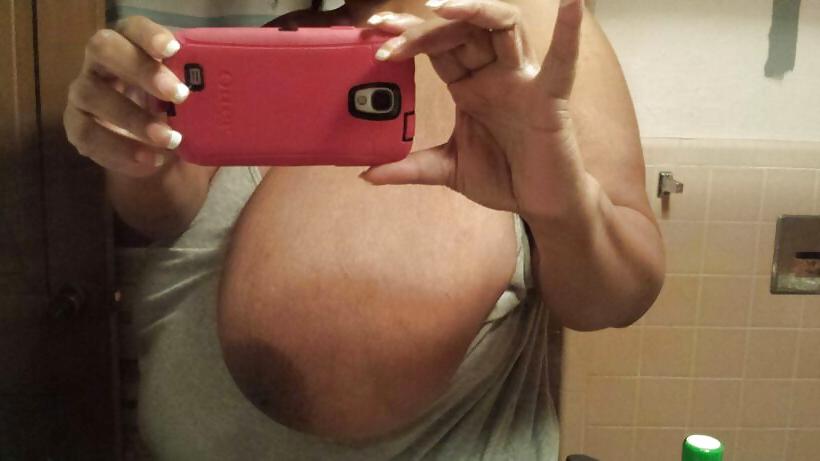 25P Homegrown Black Boobs 3