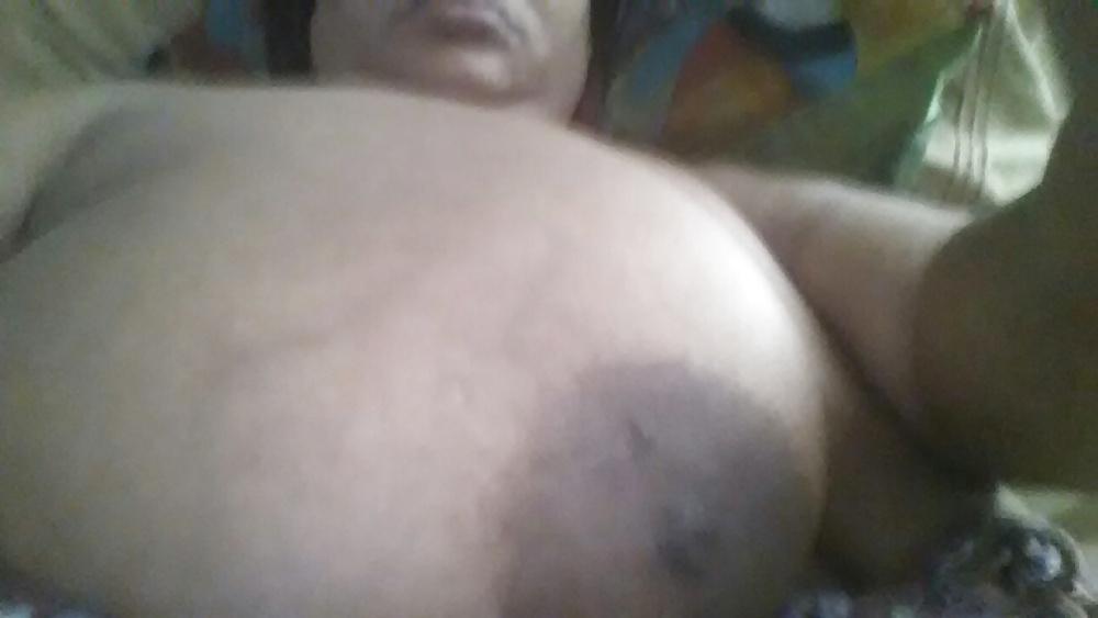 25P Homegrown Black Boobs 3