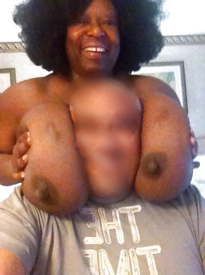 25P Homegrown Black Boobs 3