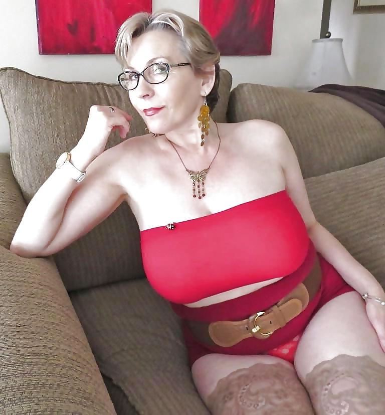15P Matur mix big boobs
