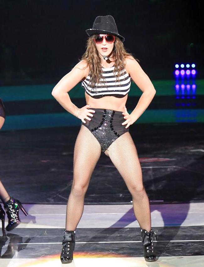 25P Best of Britney Spears