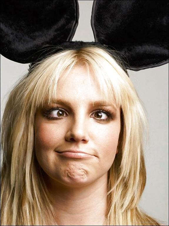 25P Best of Britney Spears