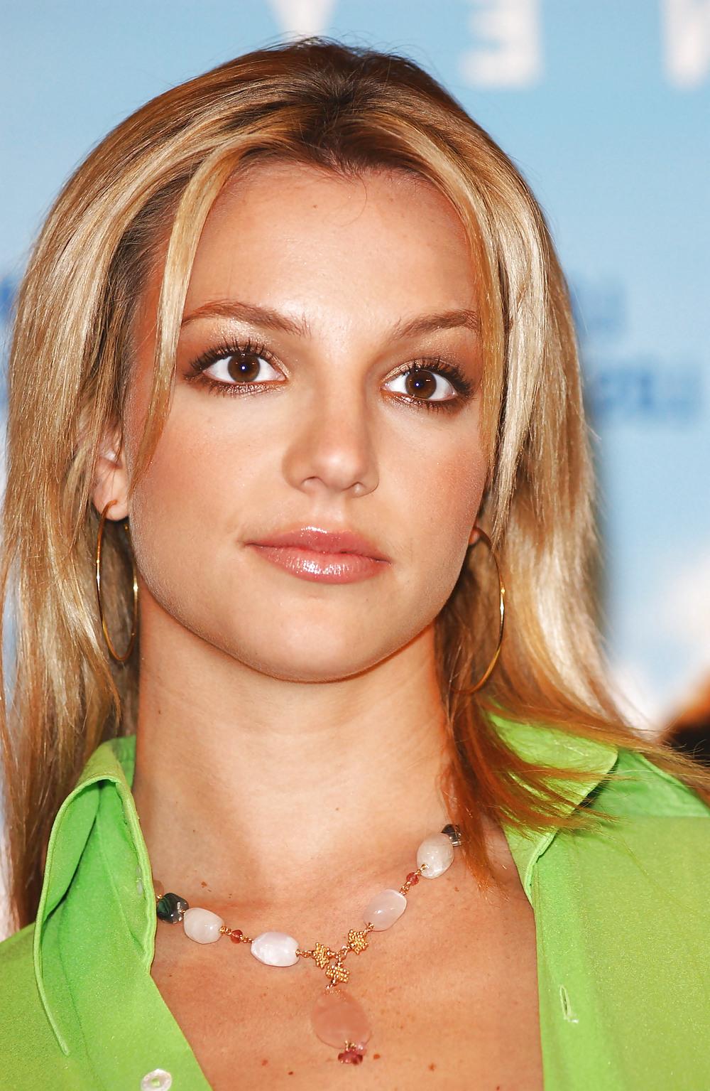 25P Best of Britney Spears