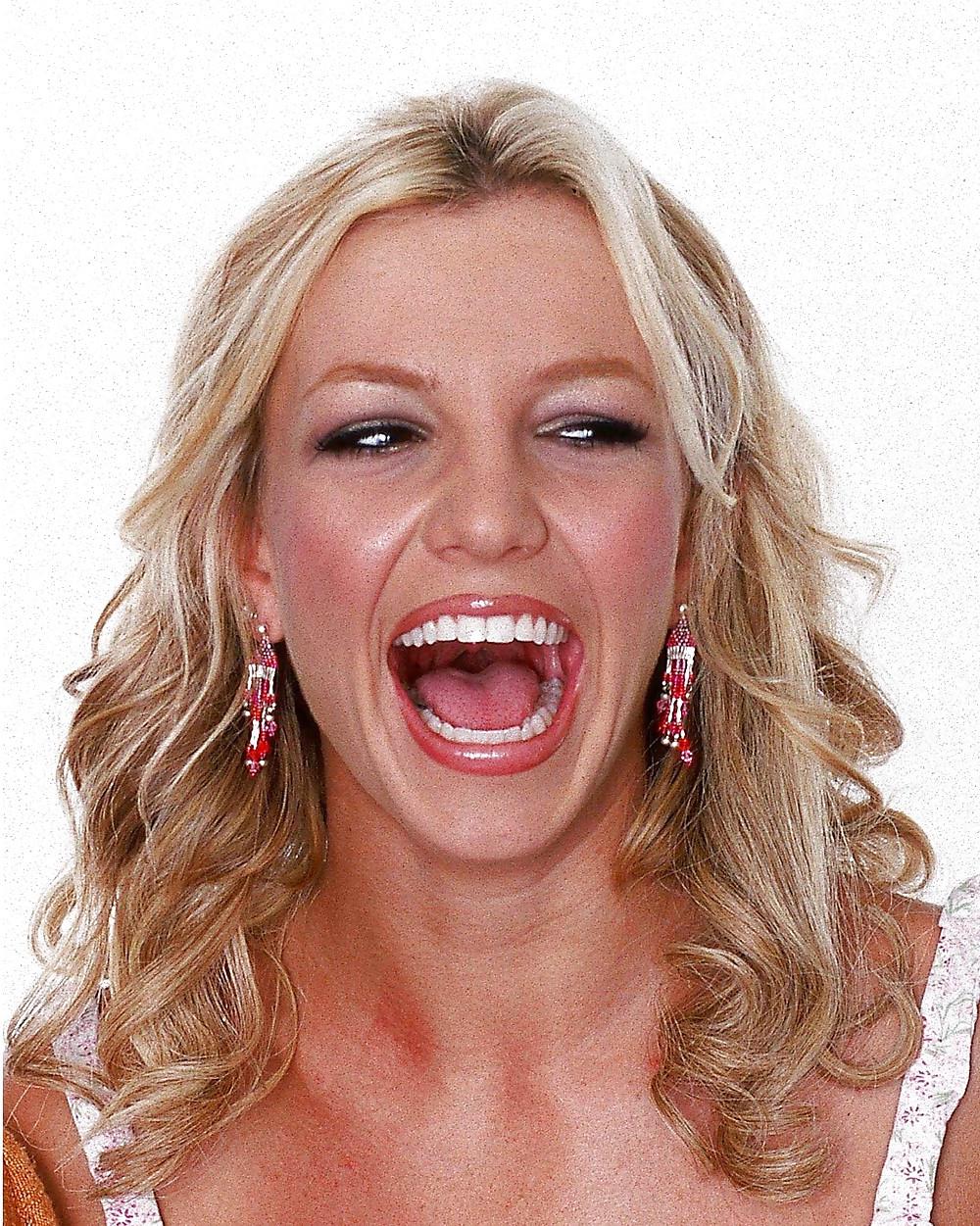 25P Best of Britney Spears