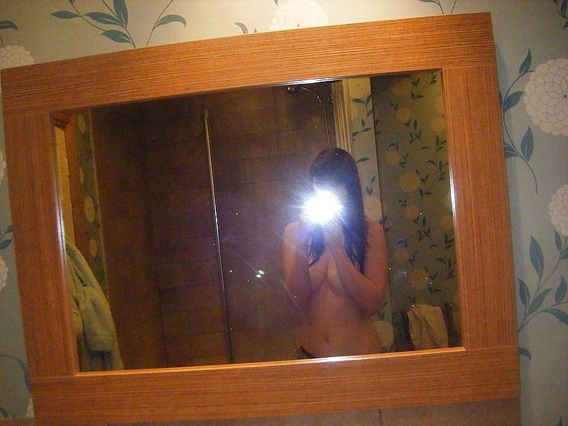 25P Sweet Teens Pussy, Ass and Tits: Self Shot Hotties 18