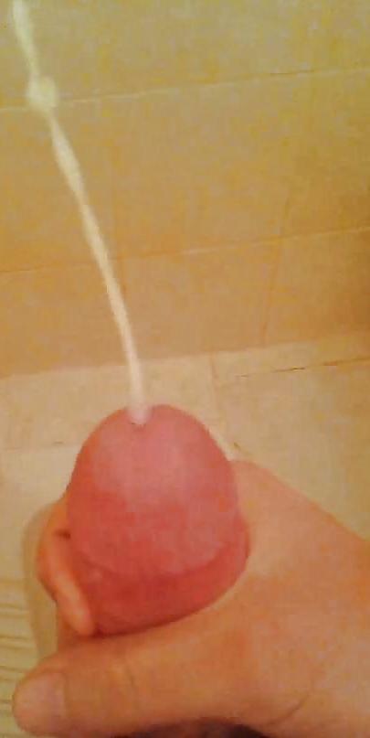 6P My sperm :)