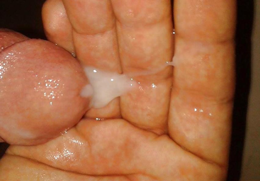 6P My sperm :)