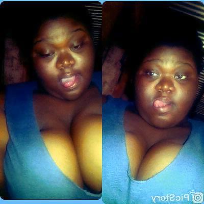 25P Boobs black attack busted