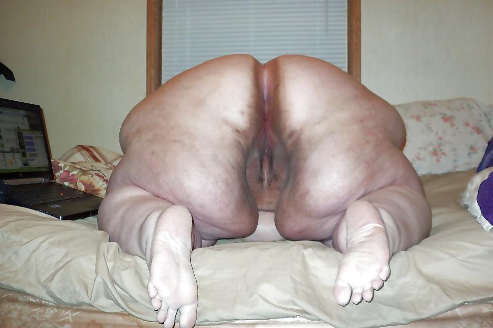 25P Massive butts 14