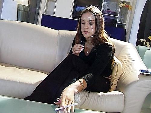 25P Smoking Sexy 8