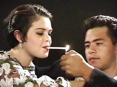 25P Smoking Babes 9