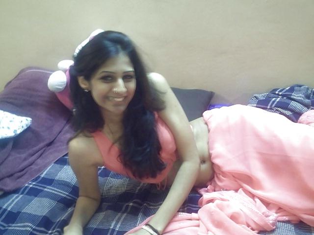 25P Indian Selfies