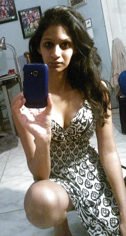 25P Indian Selfies