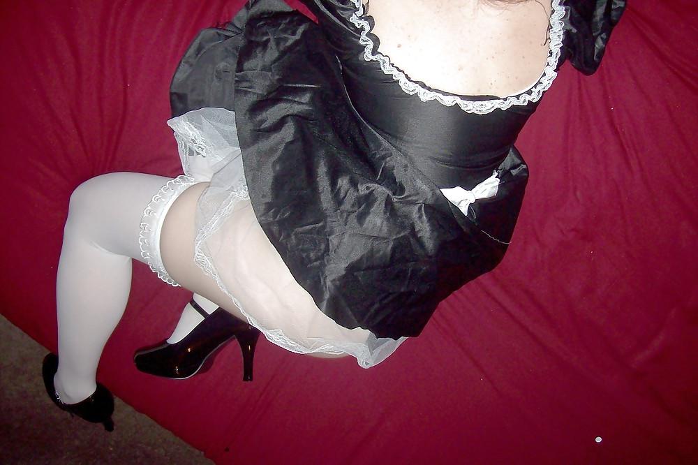 6P Maid to serve