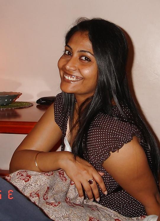 15P Hot indian babe