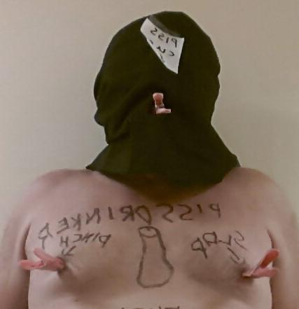 25P Humiliated