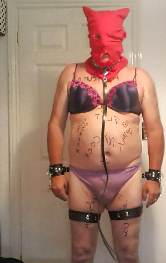 25P Humiliated