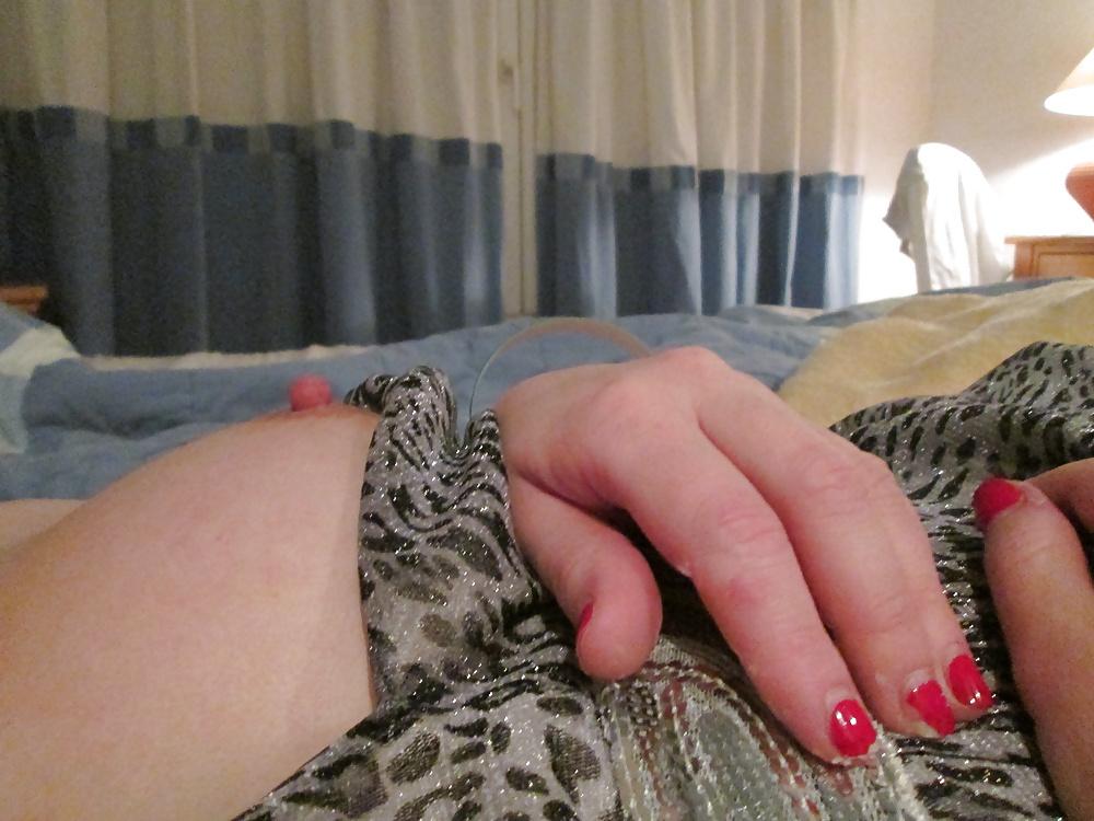 20P Tits and nipples