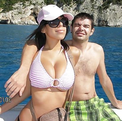 25P Webtastic Boobs Vol.551