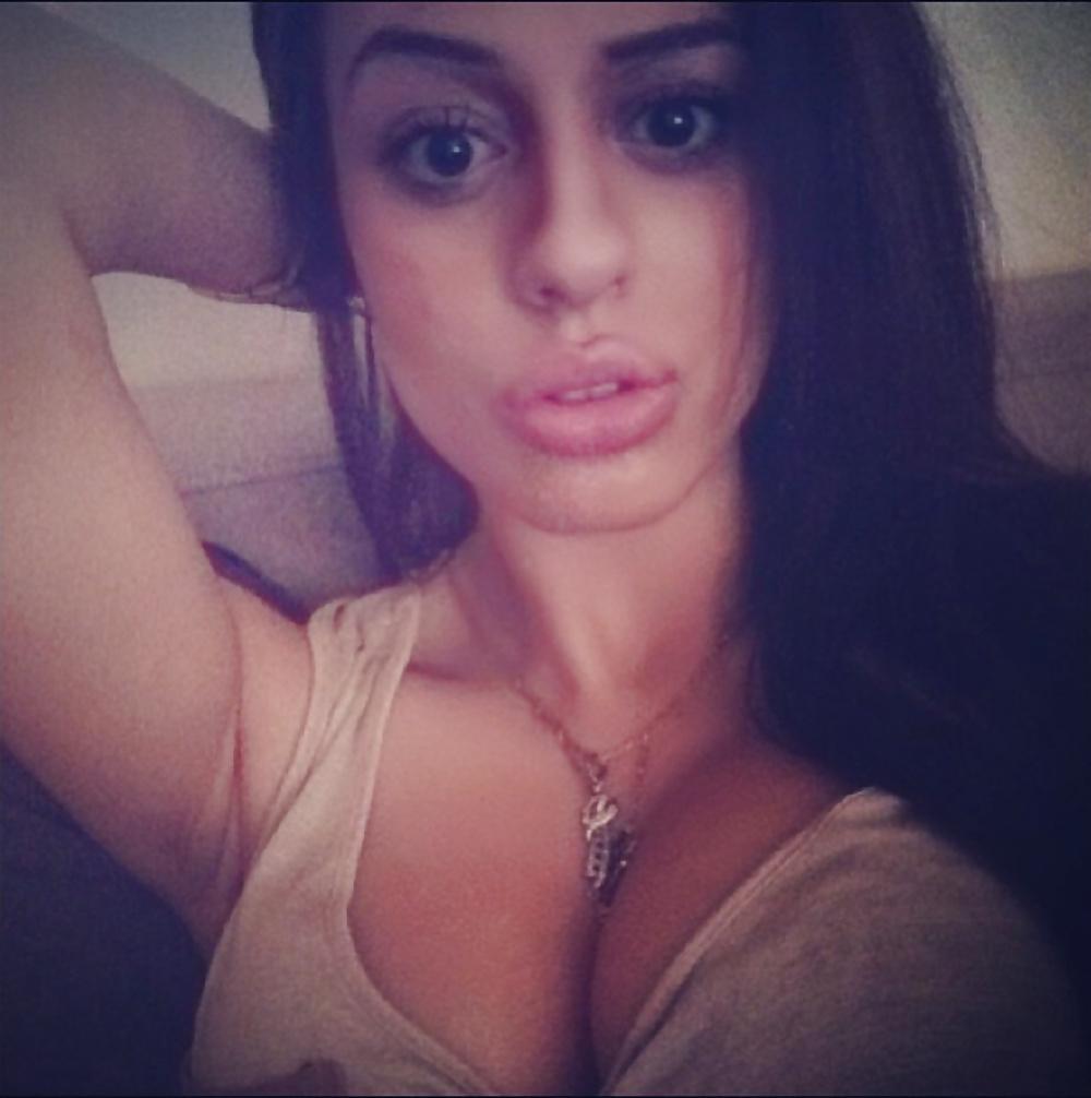 25P Beurette Haute Gamme