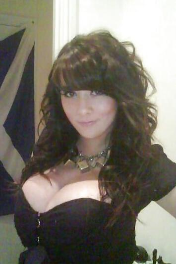 25P Webtastic Boobs Vol.546
