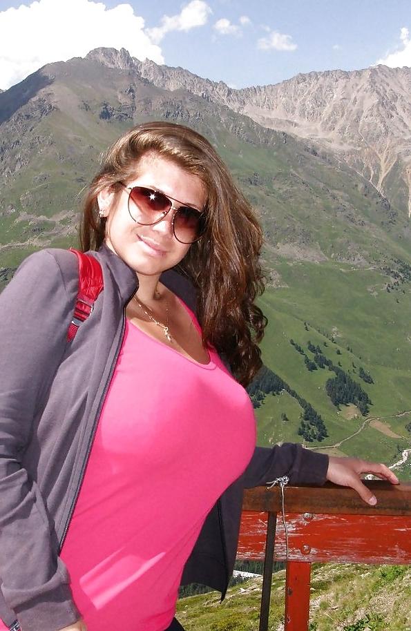 25P Webtastic Boobs Vol.546