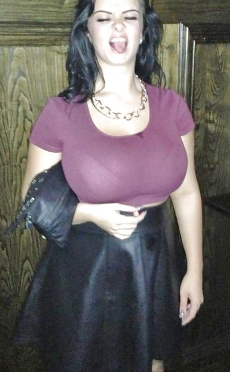 25P Webtastic Boobs Vol.546
