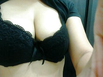 5P Preview - Horny Pinoy maid in SG