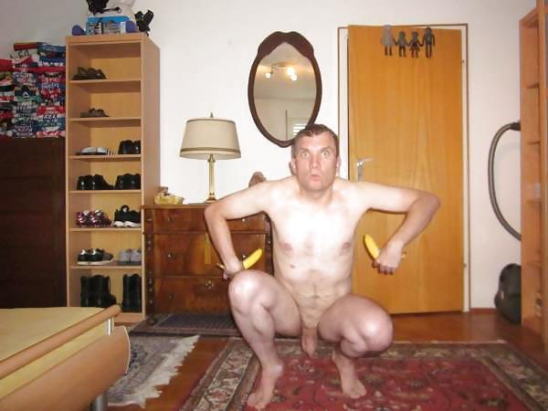 9P Worthless Humiliated little piggies 