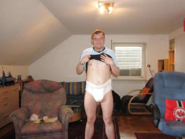 9P Worthless Humiliated little piggies 