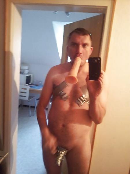 9P Worthless Humiliated little piggies 