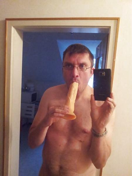 9P Worthless Humiliated little piggies 