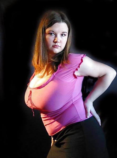 25P Webtastic Boobs Vol.534