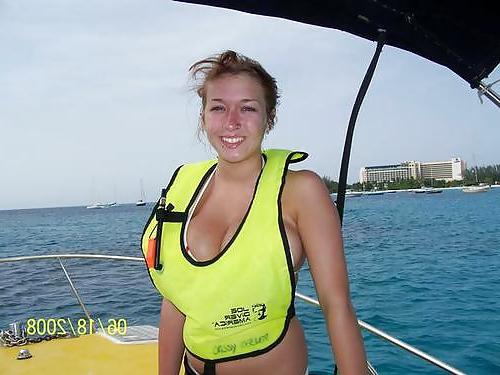 25P Webtastic Boobs Vol.534