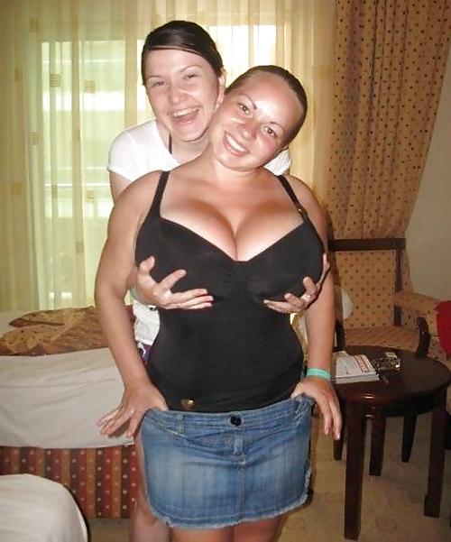 25P Webtastic Boobs Vol.534