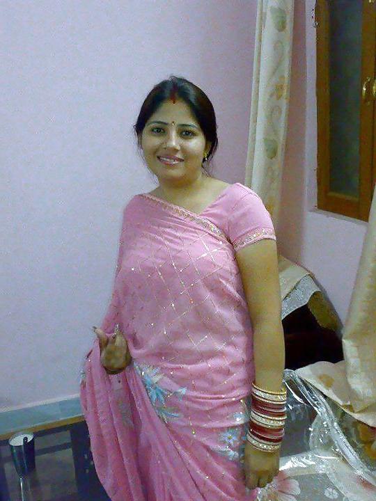 16P Indian unsatisfied aunties