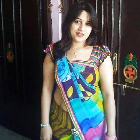 16P Indian unsatisfied aunties
