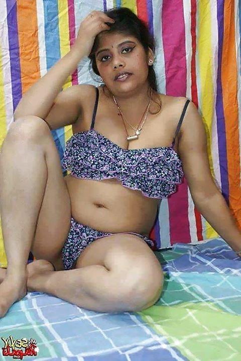 16P Indian unsatisfied aunties