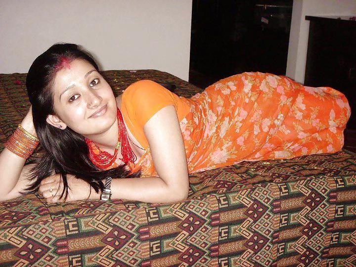 16P Indian unsatisfied aunties