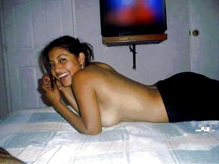 16P Indian unsatisfied aunties