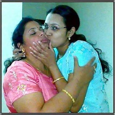 16P Indian unsatisfied aunties